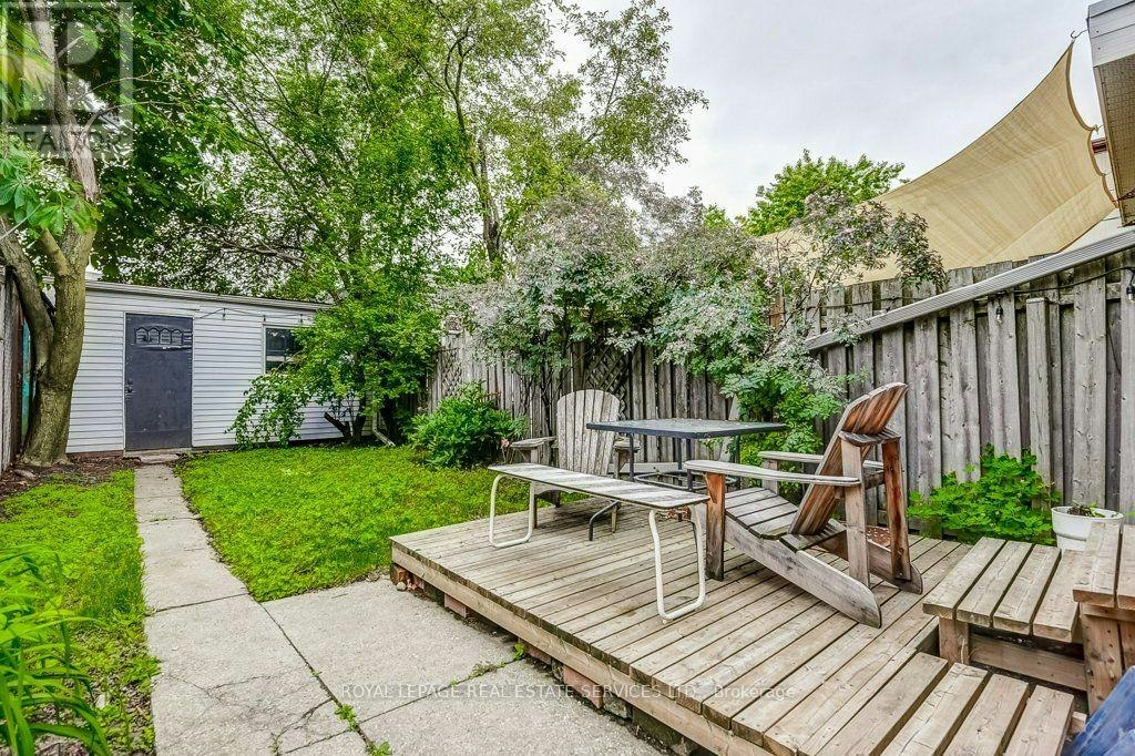 1-10 Fennings Street, Toronto, ON, M6J 3B8 - 18