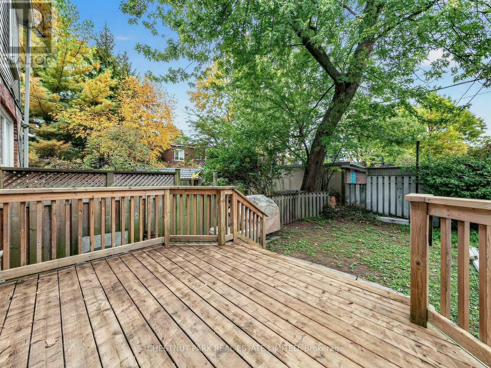 148 Felstead Avenue, Toronto, ON, M4J 1G5 - 23
