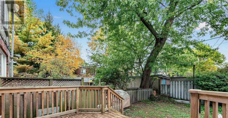 148 Felstead Avenue, Toronto, ON, M4J 1G5 - 23