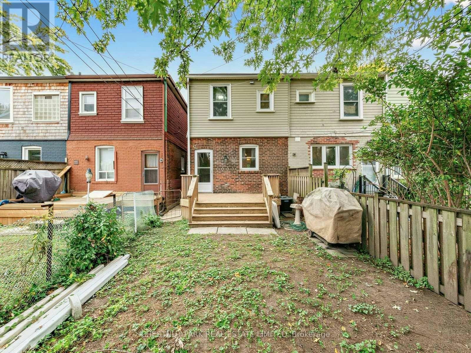 148 Felstead Avenue, Toronto, ON, M4J 1G5 - 24