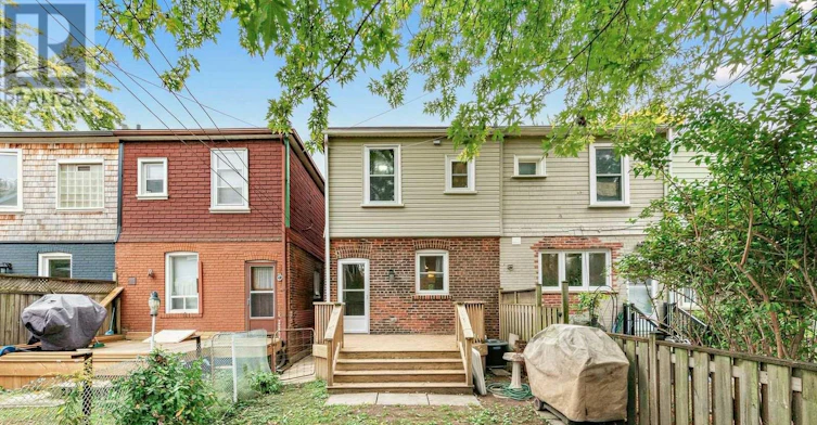 148 Felstead Avenue, Toronto, ON, M4J 1G5 - 24