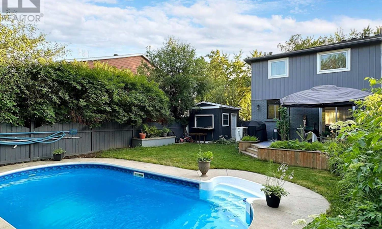411 Rosedale Drive