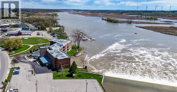 309-210 Main Street, Cayuga, ON, N1A 3G7 - 5