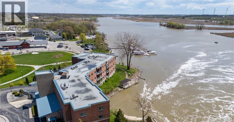 309-210 Main Street, Cayuga, ON, N1A 3G7 - 6