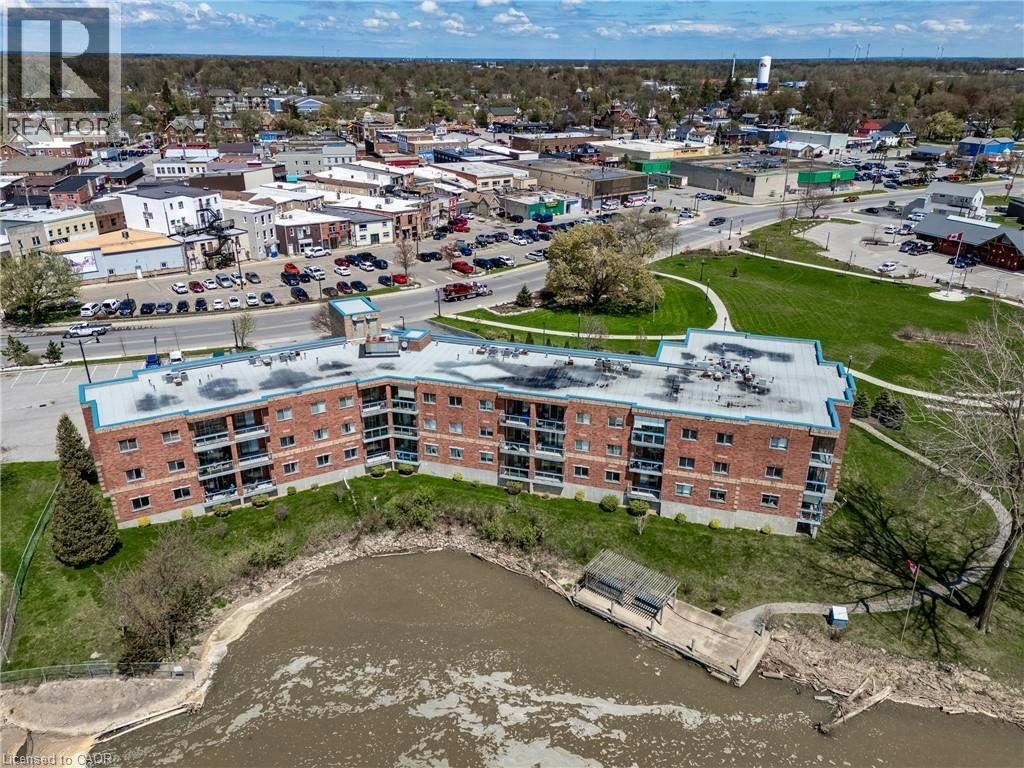 309-210 Main Street, Cayuga, ON, N1A 3G7 - 3