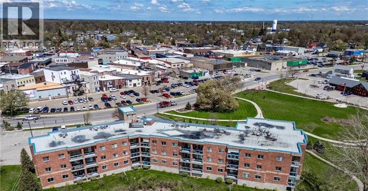 309-210 Main Street, Cayuga, ON, N1A 3G7 - 3