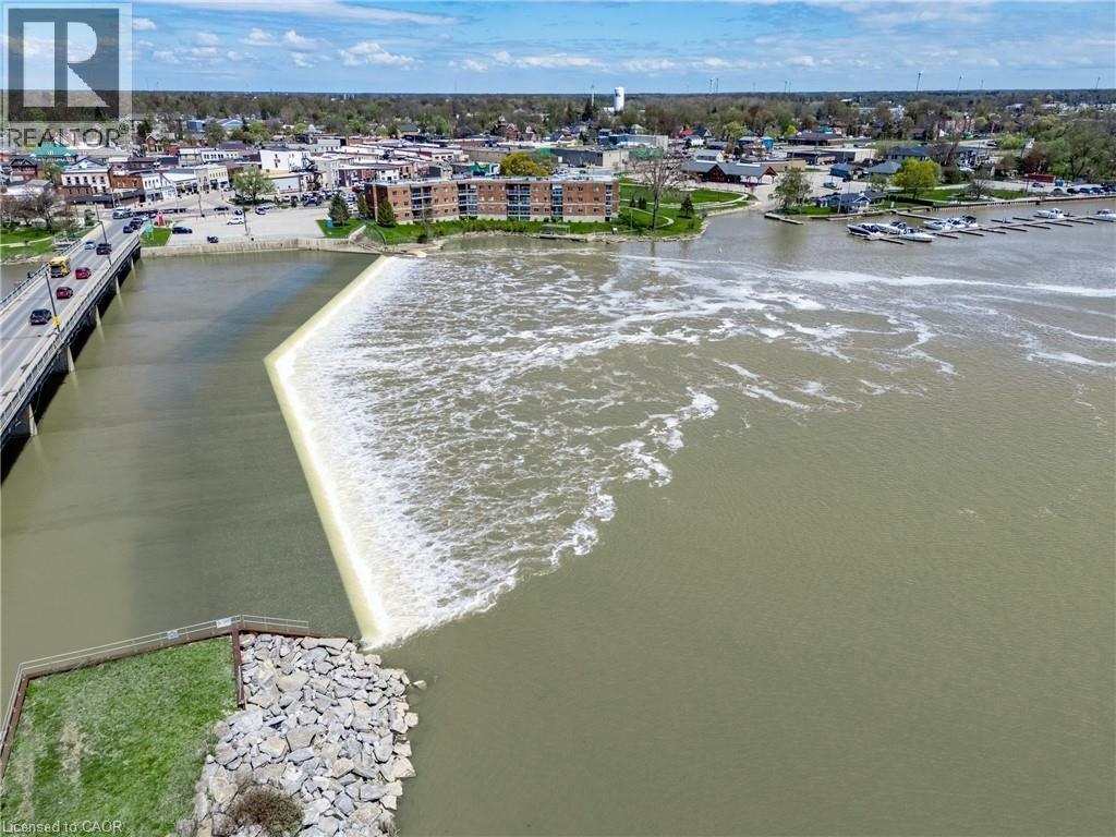 309-210 Main Street, Cayuga, ON, N1A 3G7 - 4