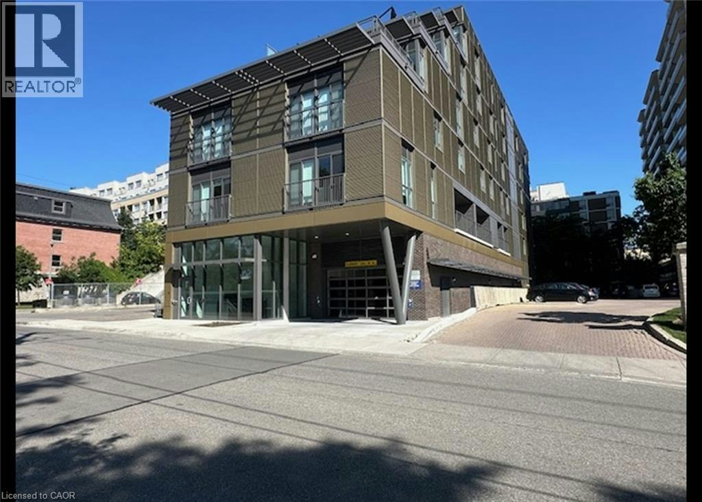 503-51 David Street, Kitchener, ON, N2G 1K1