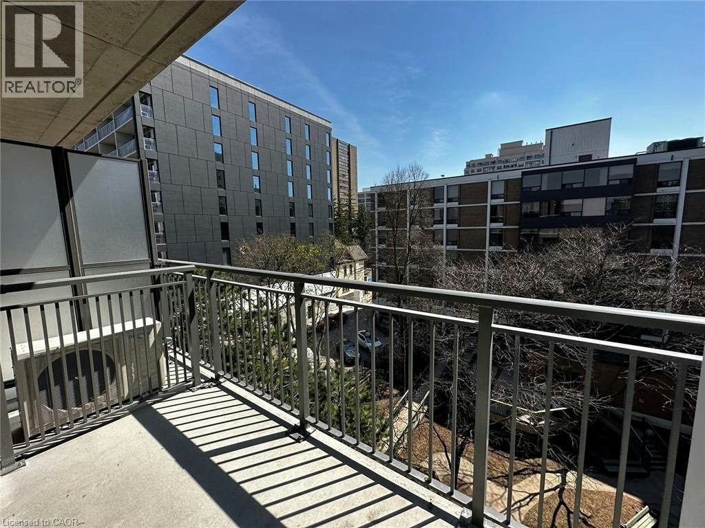 503-51 David Street, Kitchener, ON, N2G 1K1 - 7