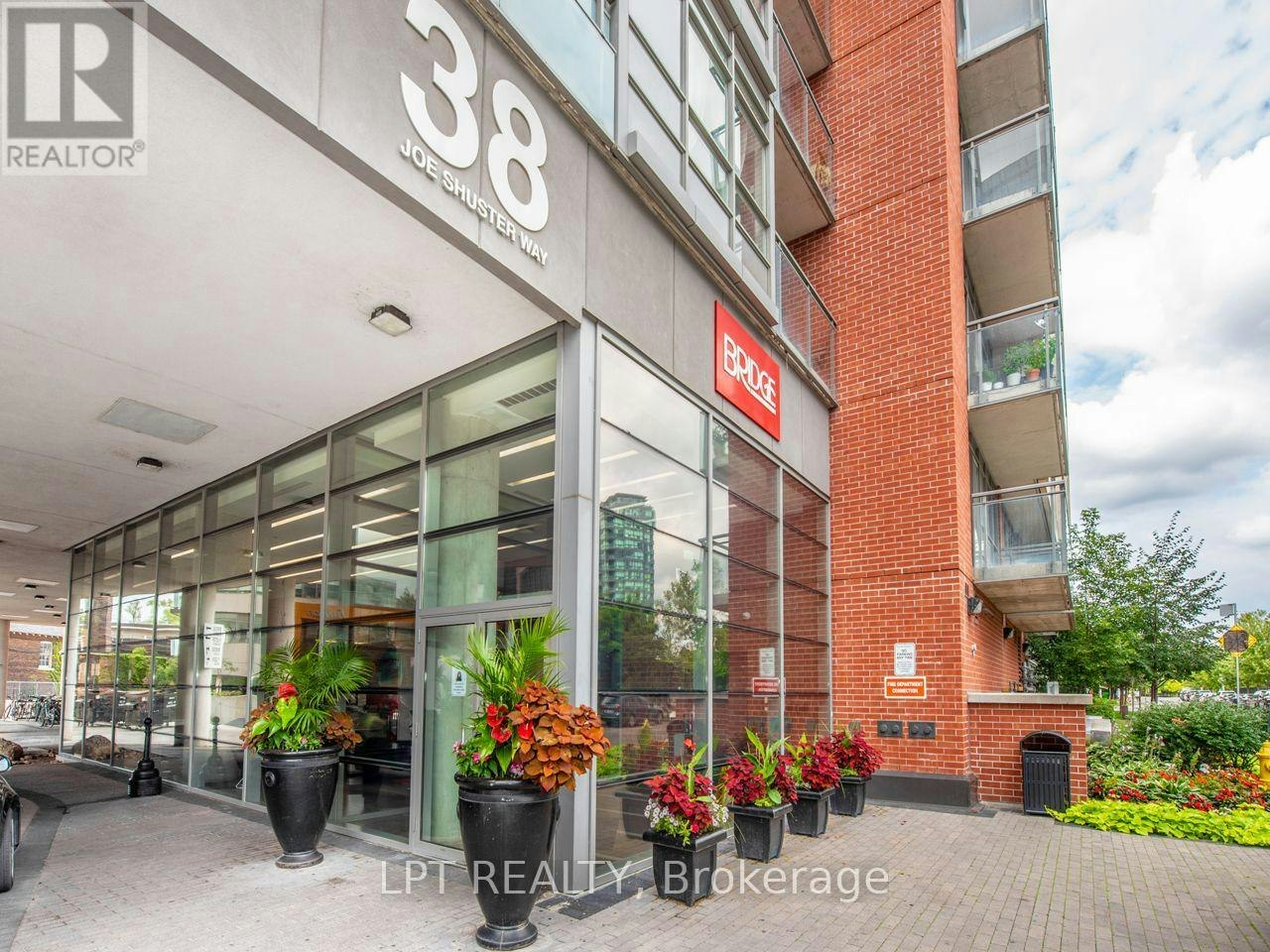 420-38 Joe Shuster Way, Toronto, ON, M6K 0A5 - 3