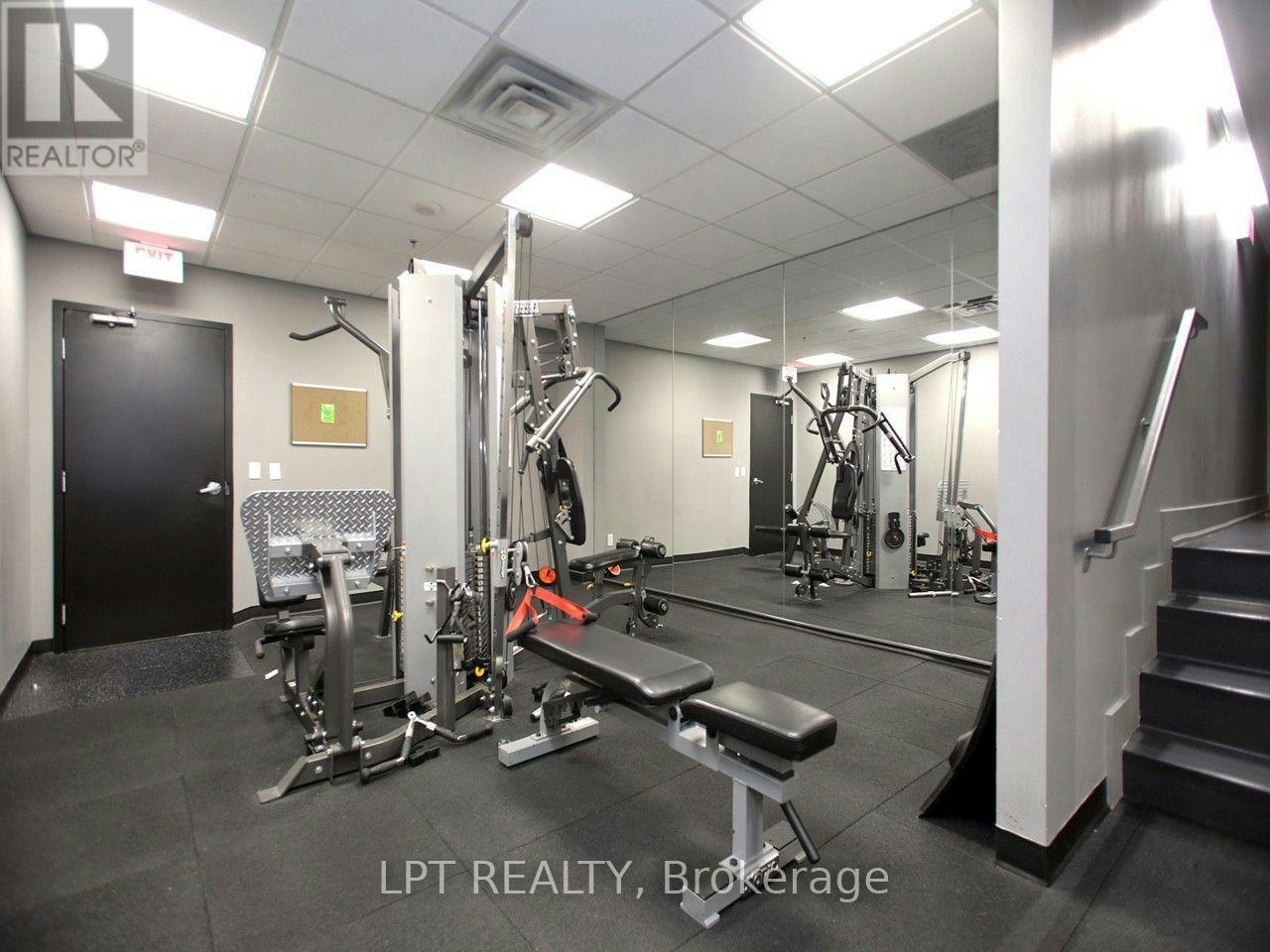 420-38 Joe Shuster Way, Toronto, ON, M6K 0A5 - 20