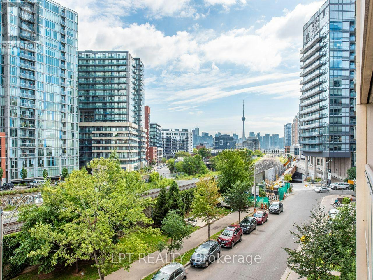 420-38 Joe Shuster Way, Toronto, ON, M6K 0A5 - 31