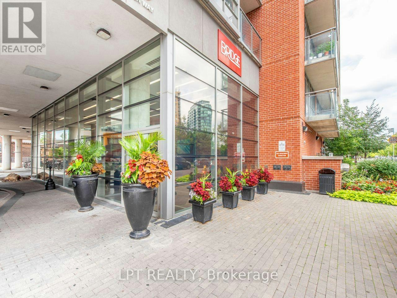 420-38 Joe Shuster Way, Toronto, ON, M6K 0A5 - 4