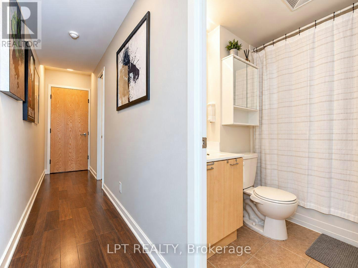 420-38 Joe Shuster Way, Toronto, ON, M6K 0A5 - 5