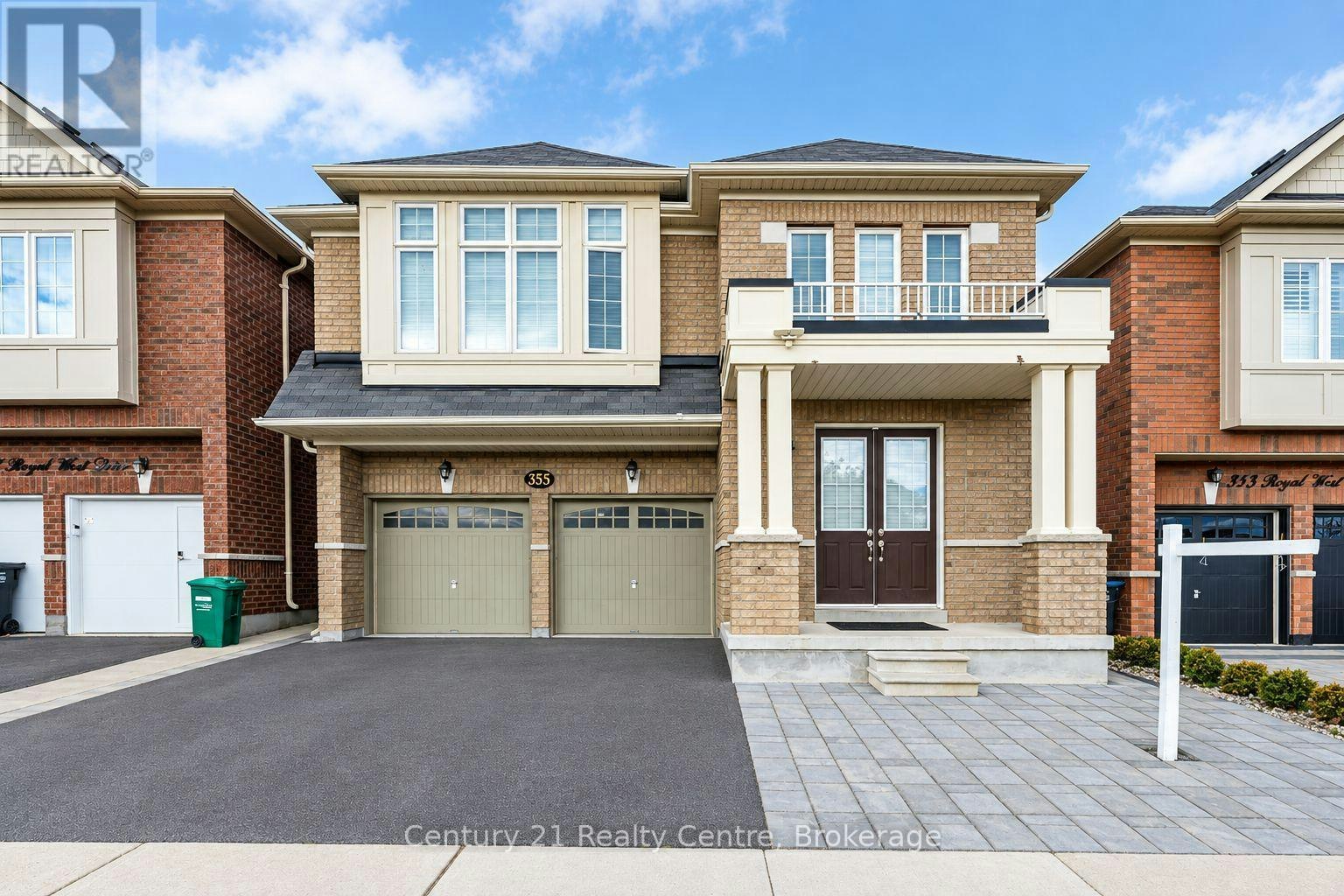 355 Royal West Drive W, Brampton, ON, L6X 5J6