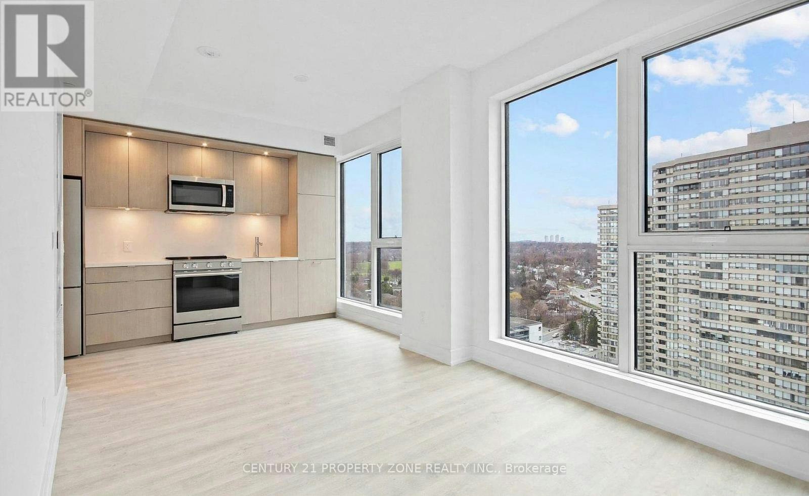 1704-25 Cordova Avenue, Toronto, ON, M9A 0E5 - 13