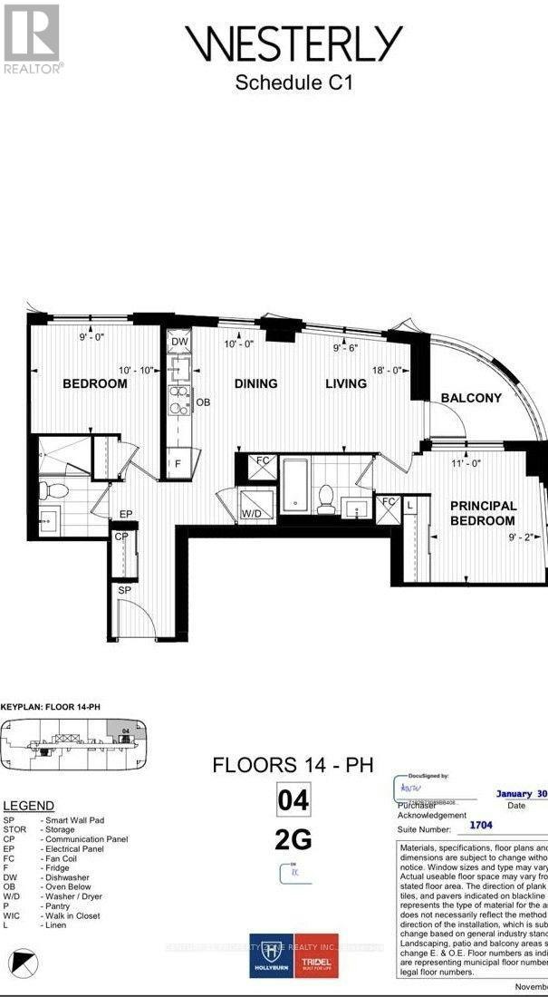 25 Cordova Avenue, Toronto, ON, M9A 0E5 - 5