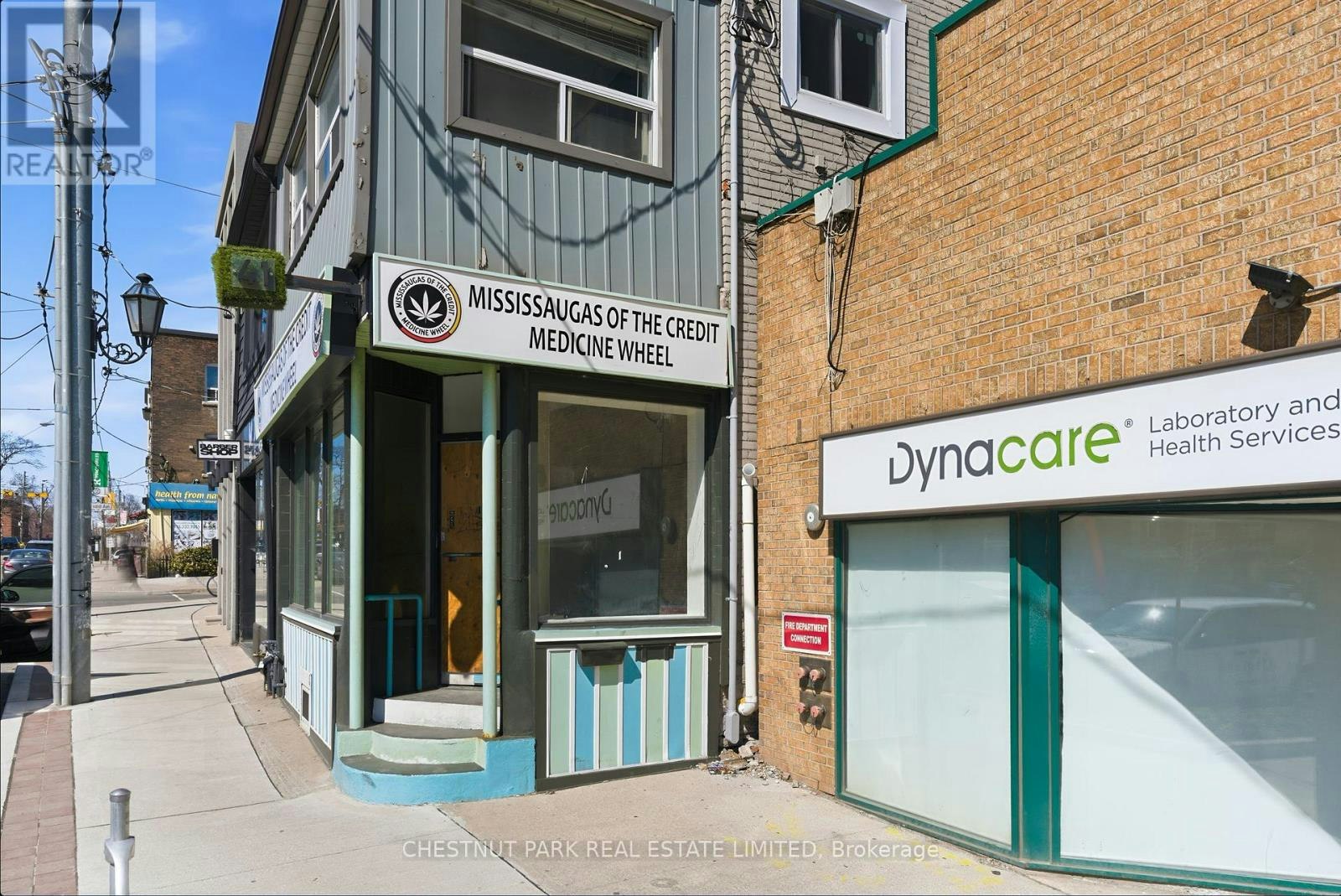 41 Roncesvalles Avenue, Toronto, ON, M6R 2K4 - 29