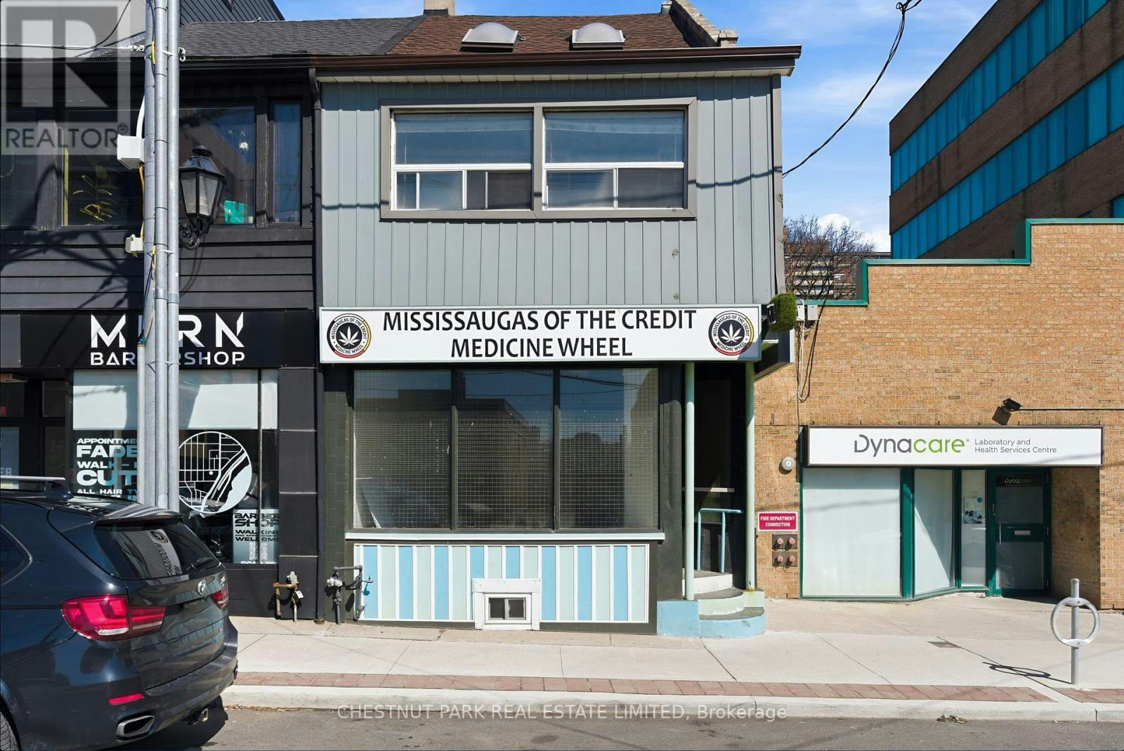 41 Roncesvalles Avenue, Toronto, ON, M6R 2K4 - 30