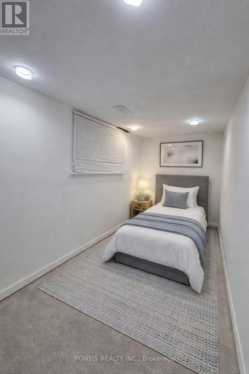 BSMT-3408 Monica Drive, Mississauga, ON, L4T 3E7 - 4