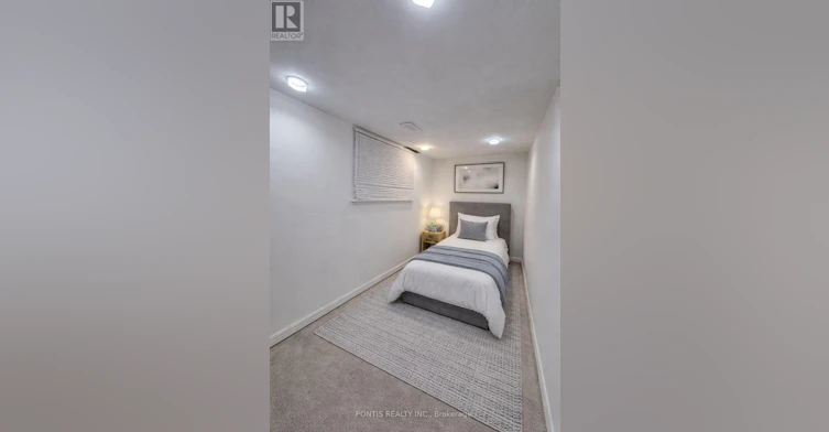 BSMT-3408 Monica Drive, Mississauga, ON, L4T 3E7 - 4