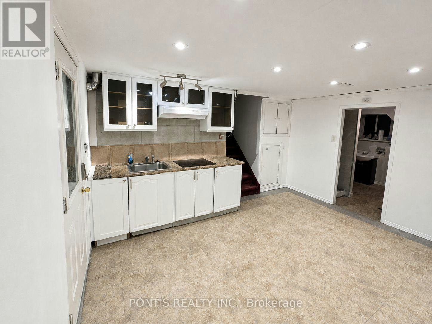 BSMT-3408 Monica Drive, Mississauga, ON, L4T 3E7 - 3