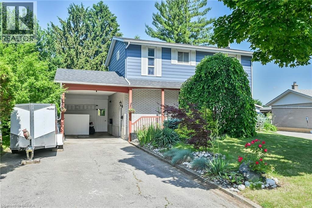 56 Forsythe Avenue, Brantford, ON, N3R 3L7