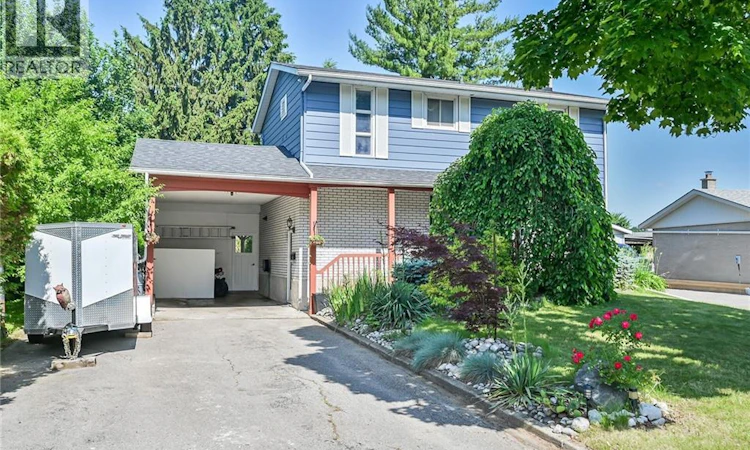 56 Forsythe Avenue