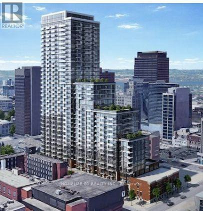 1514-75 James Street S, Hamilton, ON, L8P 2Y9