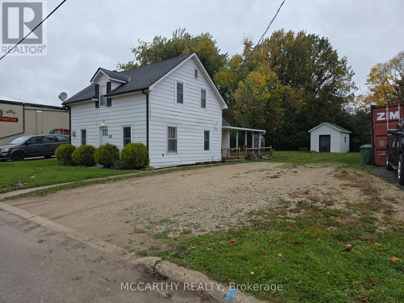 50 Young Street, Southgate Township, ON, N0C 1B0