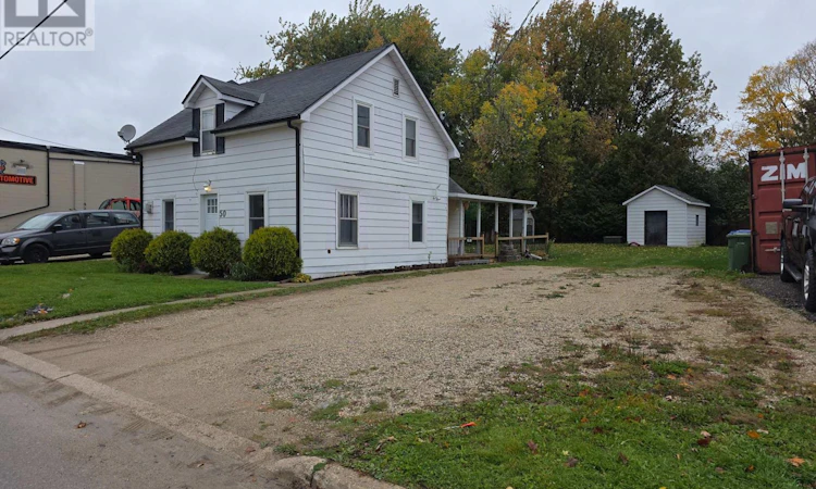 50 Young Street