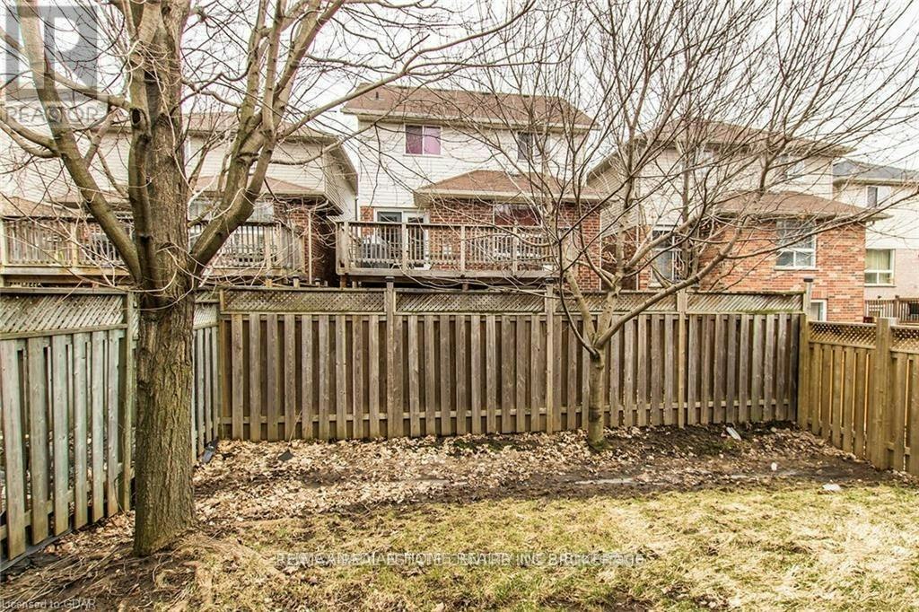 59 Hagan Avenue, Guelph, ON, N1E 7B7 - 21