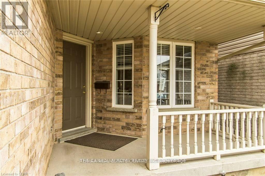 59 Hagan Avenue, Guelph, ON, N1E 7B7 - 2