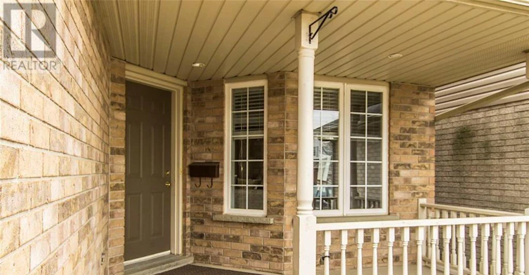 59 Hagan Avenue, Guelph, ON, N1E 7B7 - 2