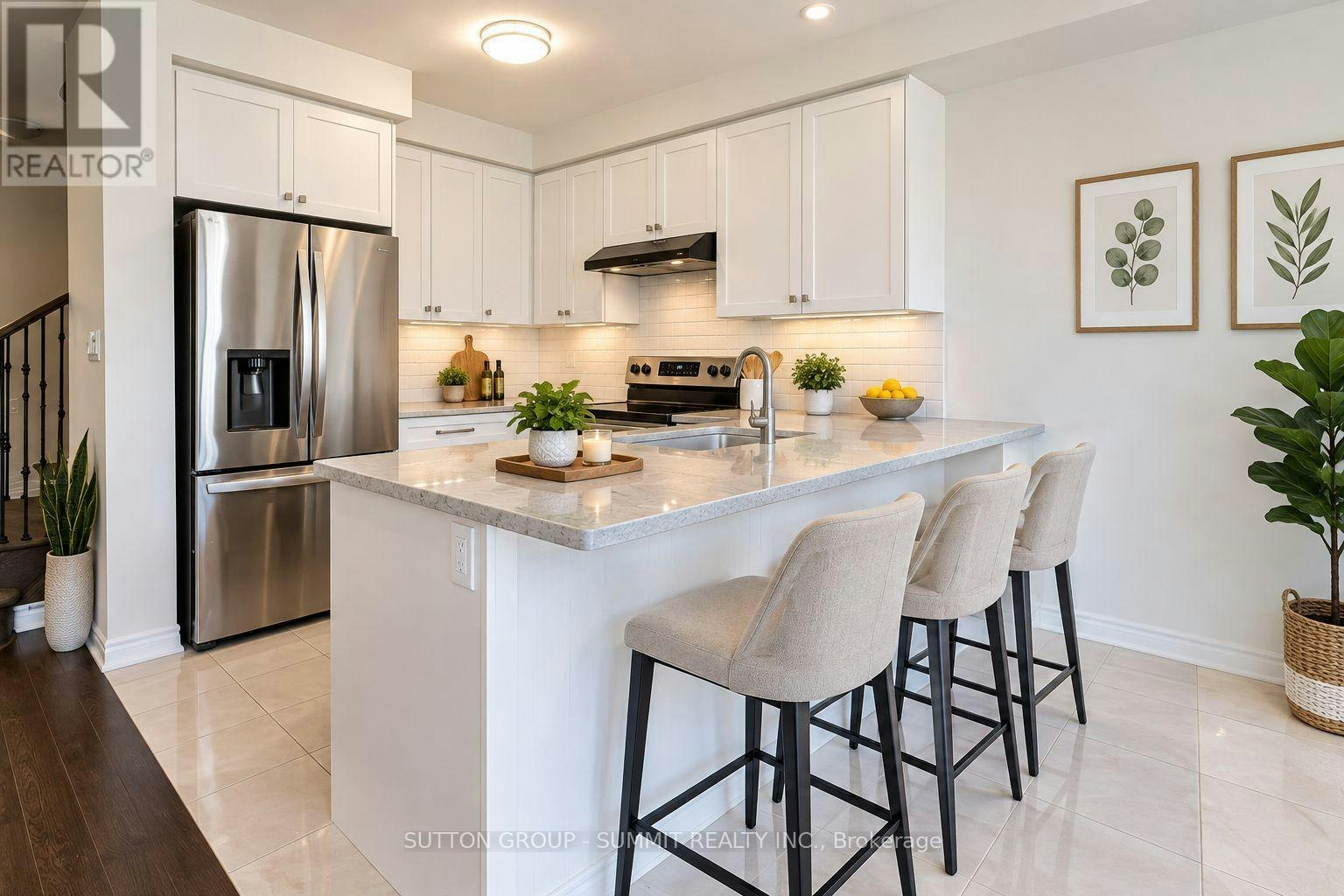 56 Concord Drive, Thorold, ON, L2V 0K9 - 3