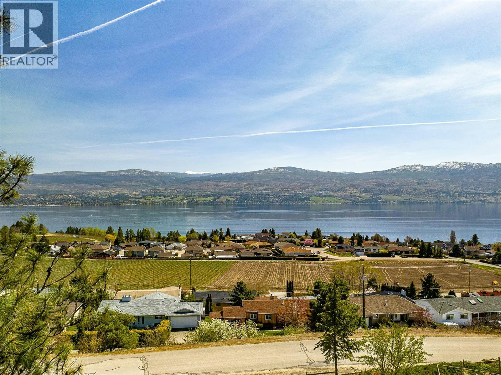 Lot-B Gregory Road, West Kelowna, BC, V1Z 2W4
