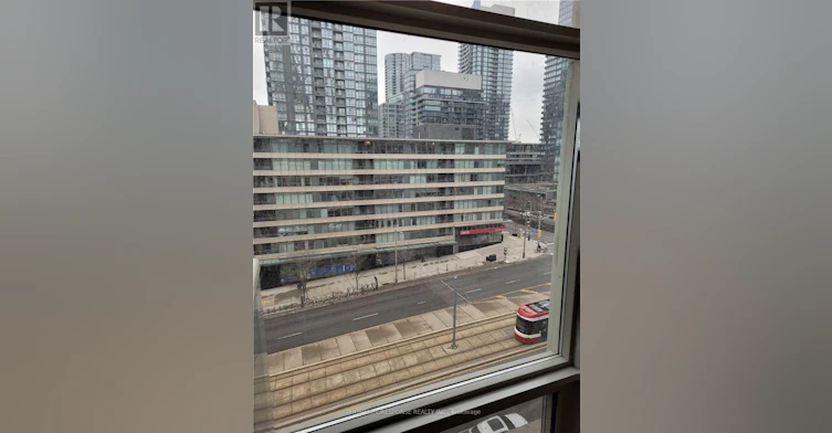 706-9 Spadina Avenue, Toronto, ON, M5V 3V5 - 16