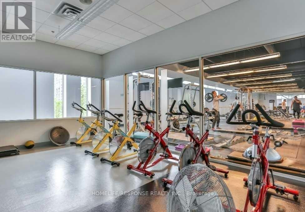706-9 Spadina Avenue, Toronto, ON, M5V 3V5 - 11