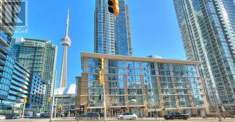 706-9 Spadina Avenue, Toronto, ON, M5V 3V5