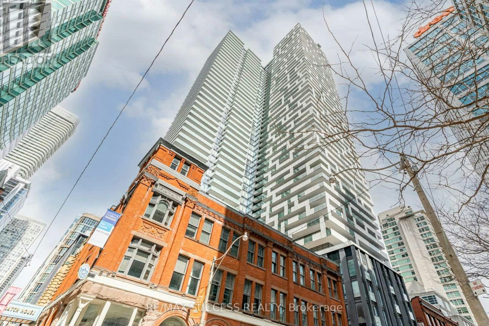 UPH05-20 Lombard Street, Toronto, ON, M5C 0A7