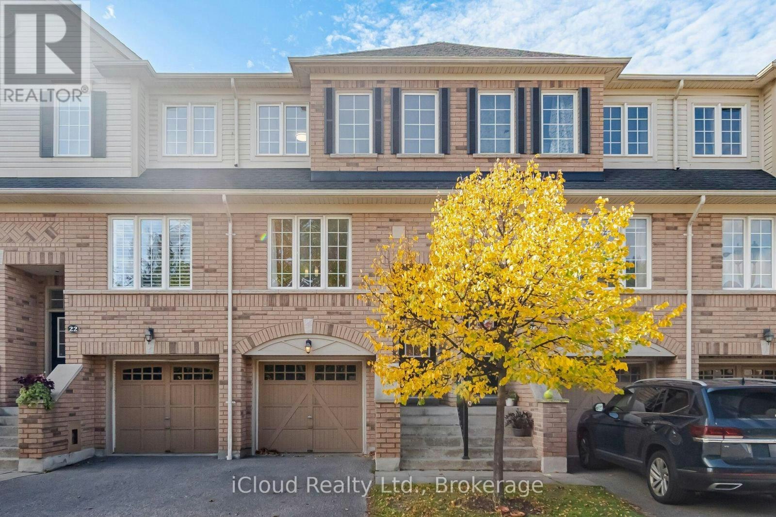24-24 Oakins Lane, Ajax, ON, L1T 0H2