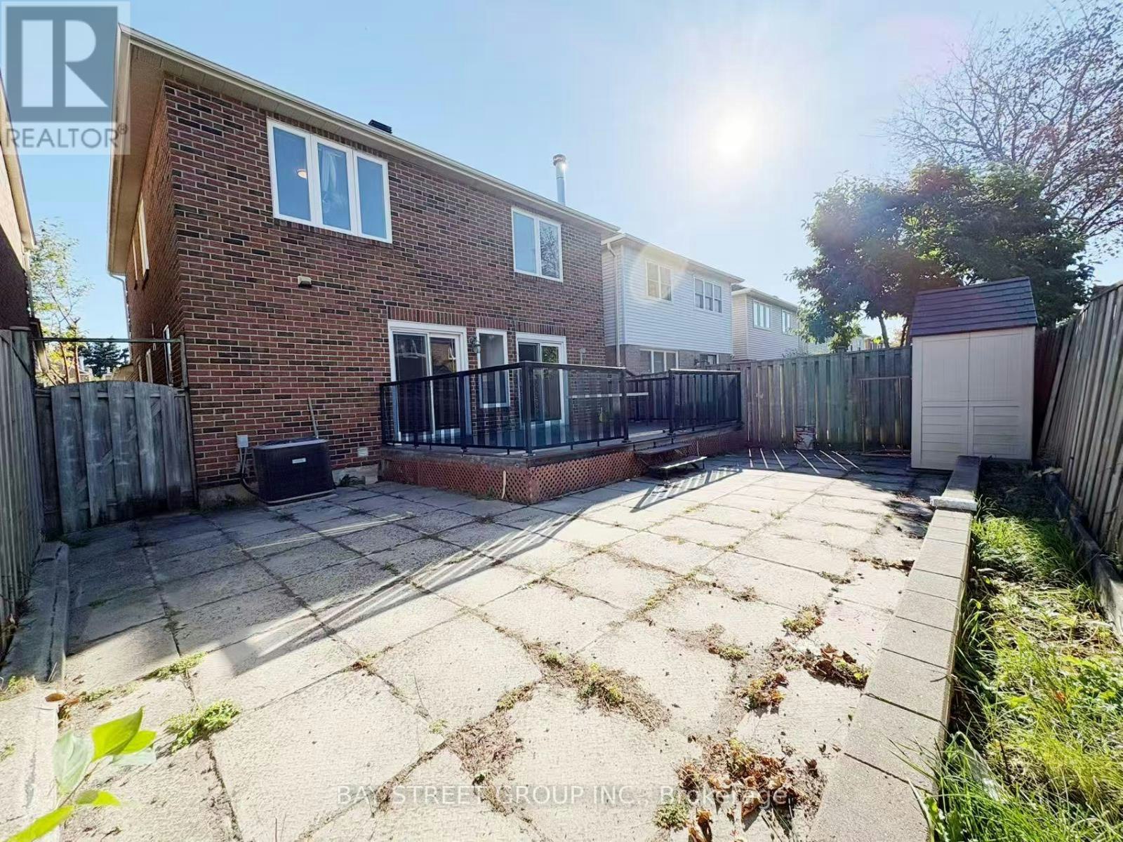 48 New Forest Square, Toronto, ON, M1V 2Z8 - 19