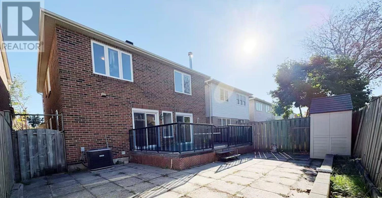 48 New Forest Square, Toronto, ON, M1V 2Z8 - 19