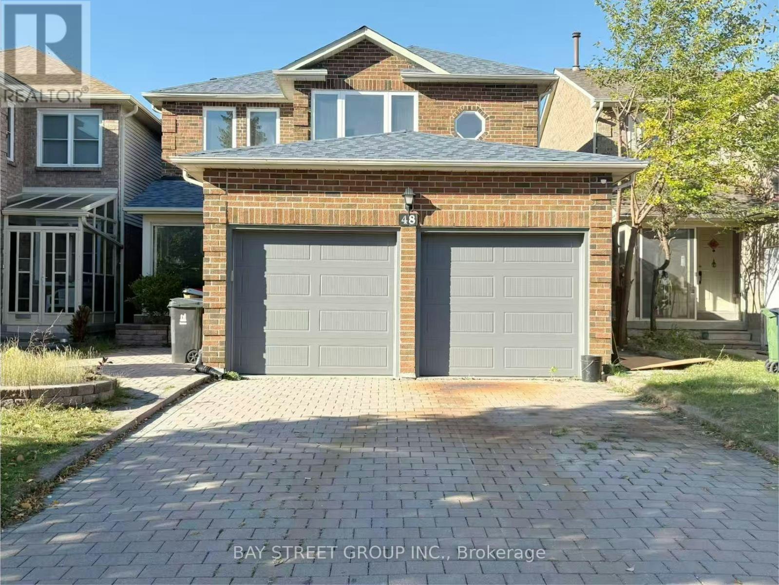 48 New Forest Square, Toronto, ON, M1V 2Z8
