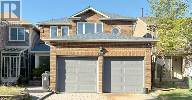 48 New Forest Square, Toronto, ON, M1V 2Z8