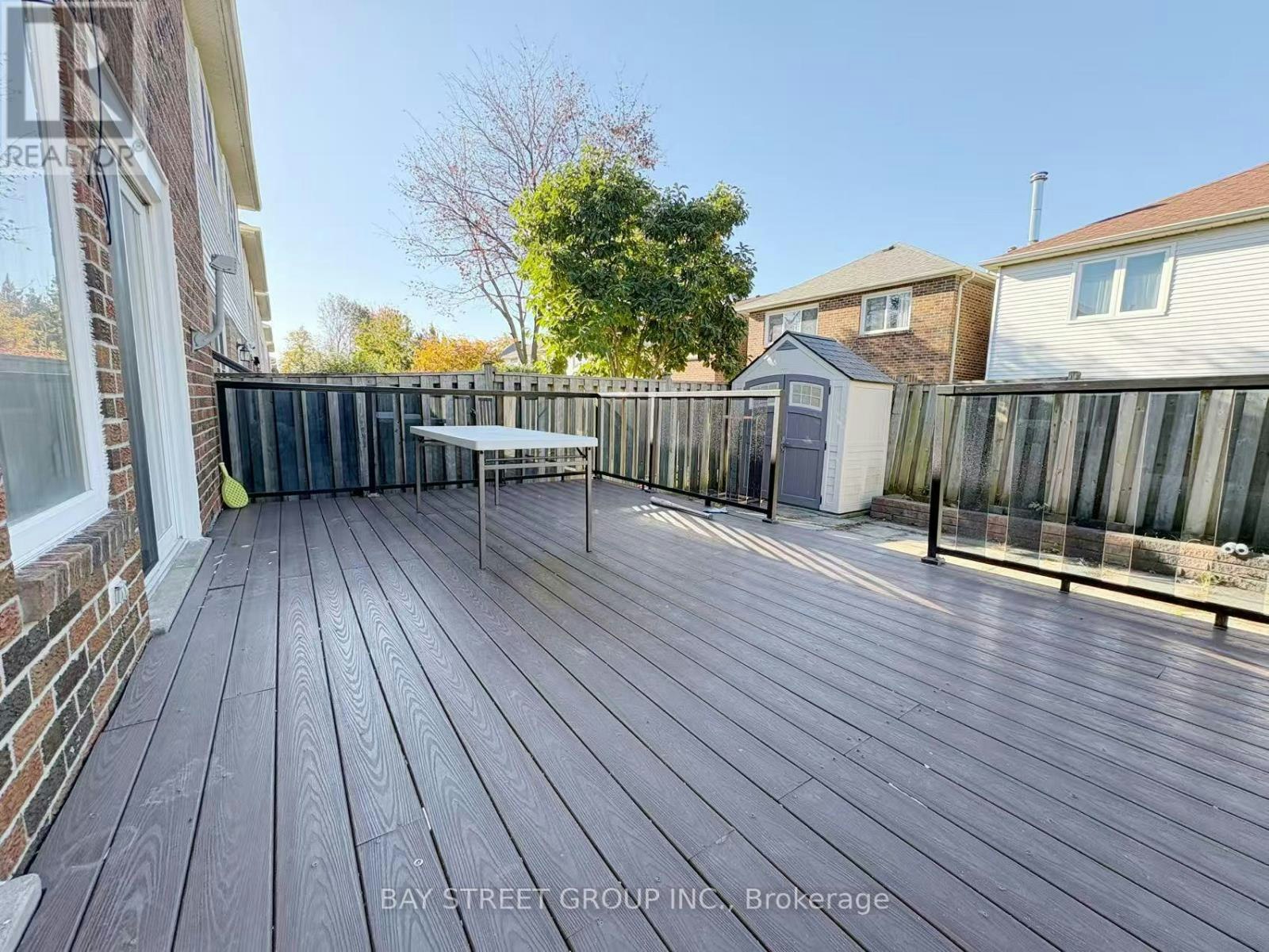 48 New Forest Square, Toronto, ON, M1V 2Z8 - 18