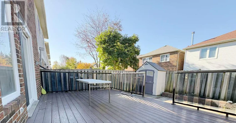 48 New Forest Square, Toronto, ON, M1V 2Z8 - 18