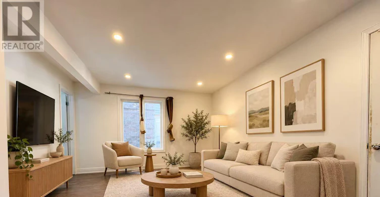 48 New Forest Square, Toronto, ON, M1V 2Z8 - 3