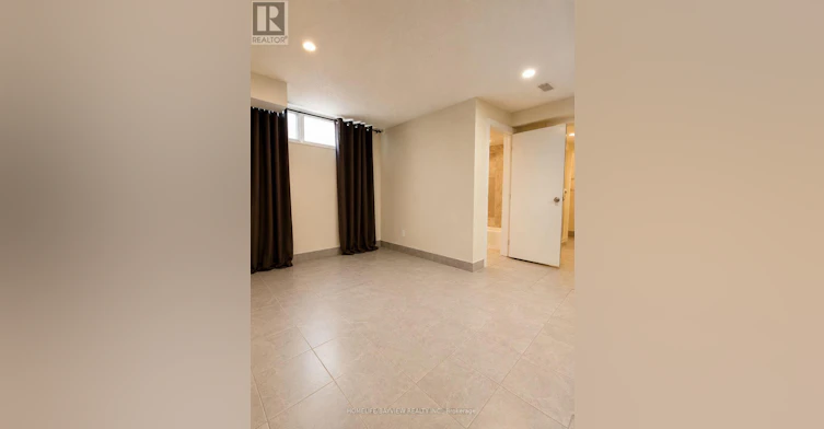 BASEMENT-311 Blue Grass Boulevard, Richmond Hill, ON, L4C 3H3 - 4