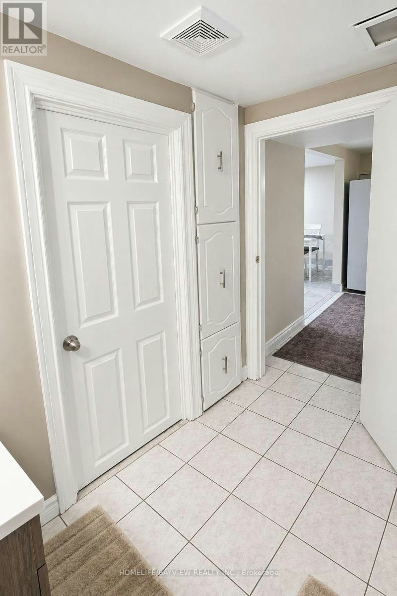 BASEMENT-311 Blue Grass Boulevard, Richmond Hill, ON, L4C 3H3 - 7
